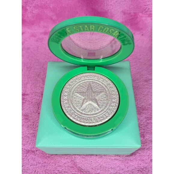 New! Stripper Magic Jeffree Star Extreme Skin Frost Highlighter BNIB NWT Rare - Picture 6 of 6